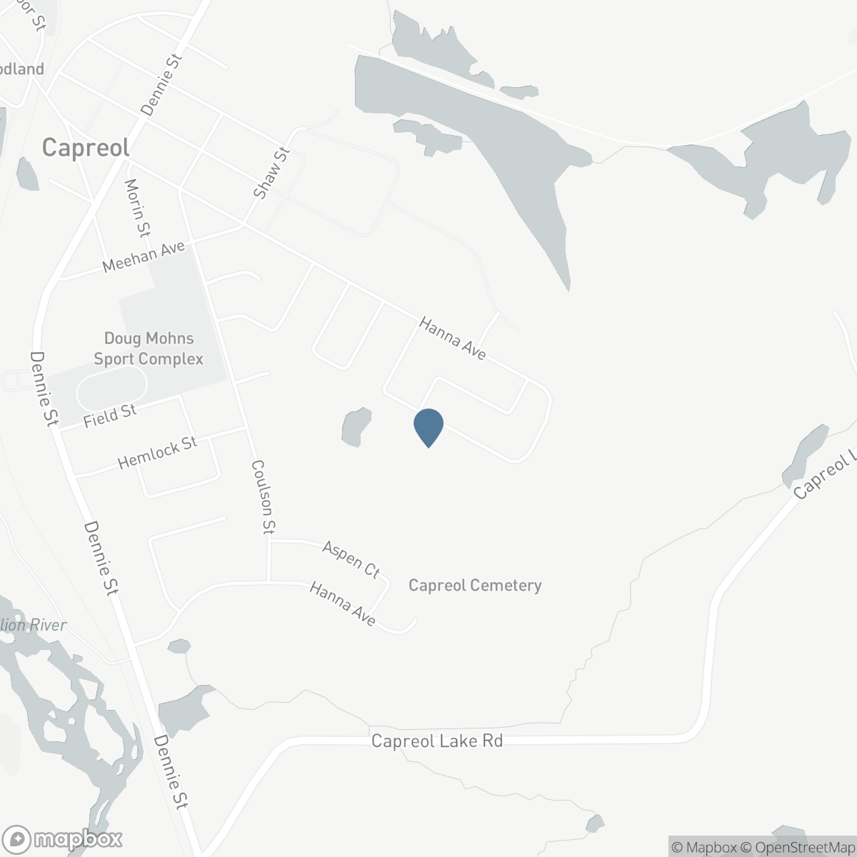 29 Balsam, Greater Sudbury, Ontario P0M 1H0